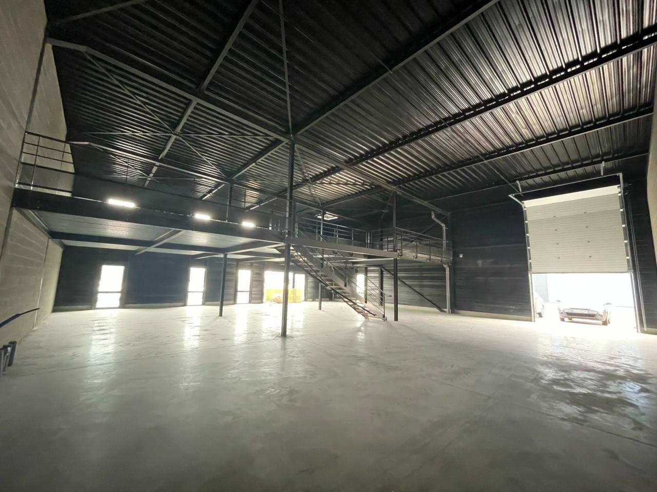 Local d'activité Sin-le-Noble 950m² Vente local d'activité Sin-le-Noble Nord OVACT2207545 7